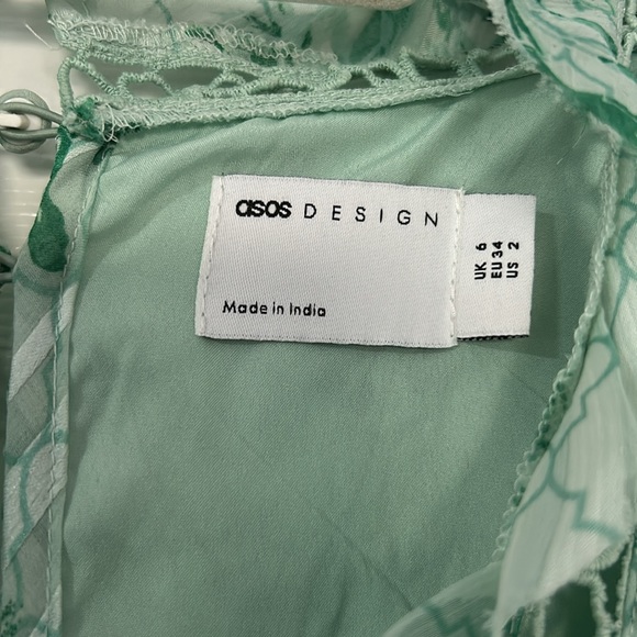 ASOS dress - Picture 2 of 16